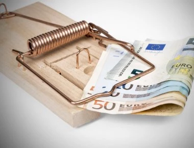 Αυξήθηκαν κατά 65% οι φορολογικές παραβάσεις στη Βόρεια Ελλάδα - Έξι στους δέκα απέκρυψαν εισοδήματα